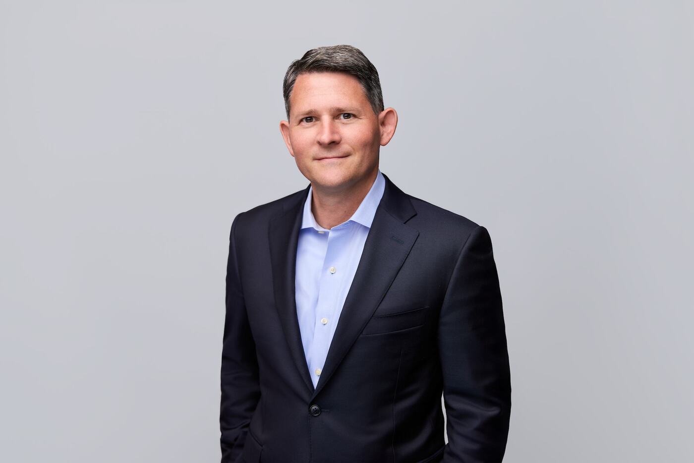 Ben Geiger | Team Landing | Freeman Spogli